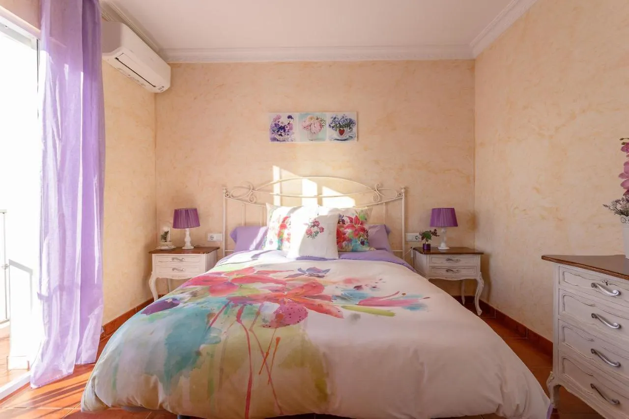 Villa Maite ネルハ 0*,  スペイン