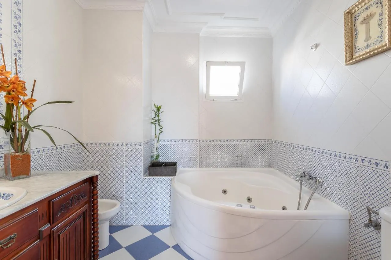 別荘 Villa Maite ネルハ スペイン